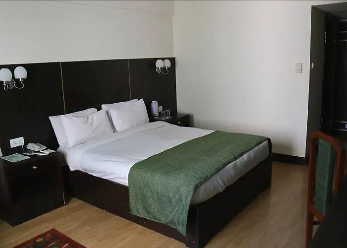 Vaishali 4*