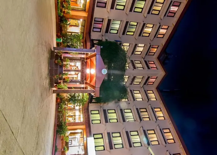 Hotel Vaishali