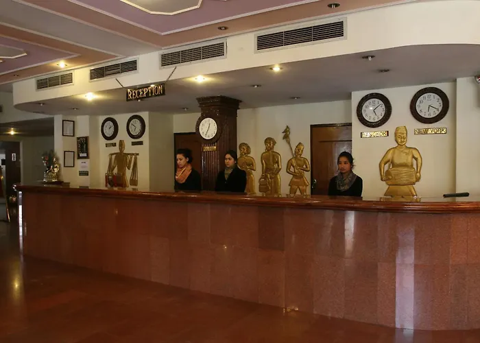 Hotel Vaishali