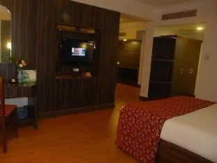 Vaishali Hotel