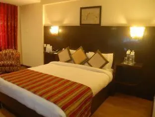 Vaishali 4* Kathmandu