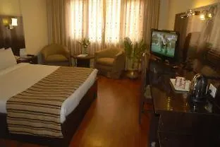 Vaishali Hotel 4*