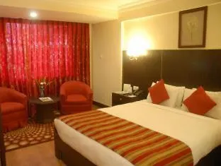 Vaishali Hotel