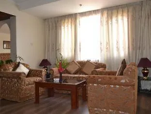 Hotel Vaishali 4*