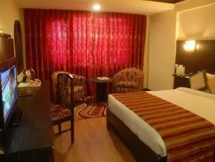 Vaishali 4* Kathmandu
