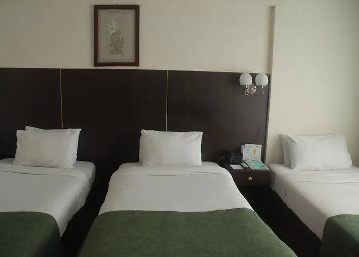 Vaishali 4*