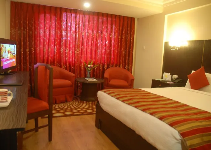 Vaishali Kathmandu