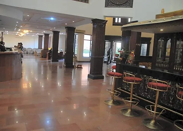 Hotel Vaishali 4*