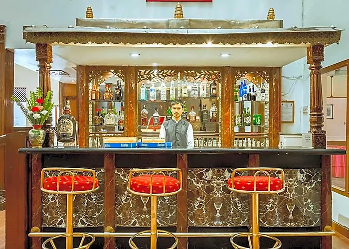 Hotel Vaishali