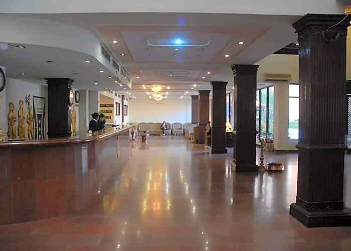 Vaishali Hotel Kathmandu