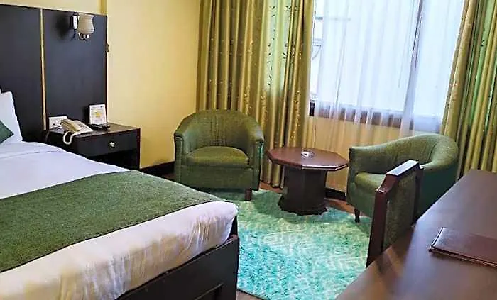 Hotel Vaishali Kathmandu