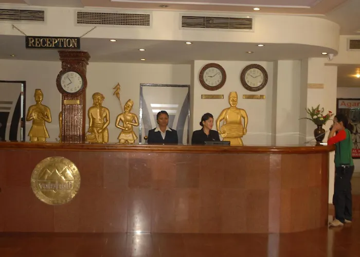 Vaishali 4* Kathmandu