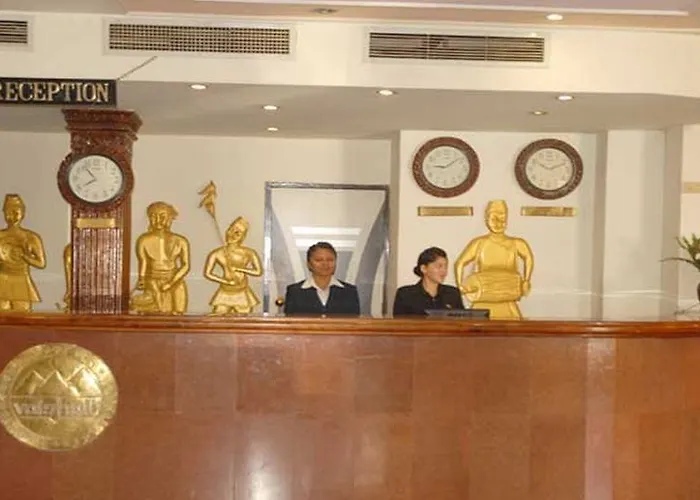 Vaishali Kathmandu