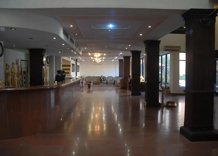 Hotel Vaishali
