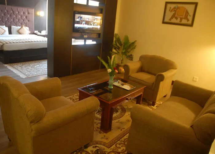Vaishali 4*