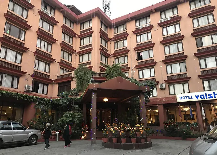 Vaishali