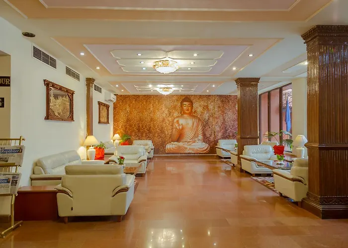 Vaishali 4*