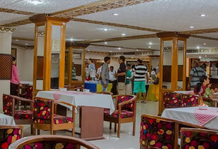 Vaishali Hotel Kathmandu