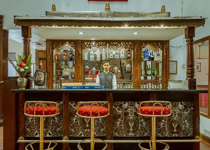 Hotel Vaishali Kathmandu