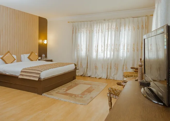 Hotel Vaishali