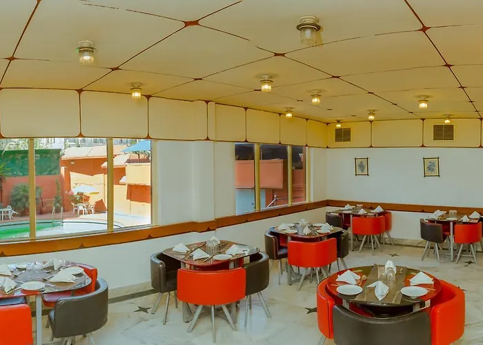 Vaishali 4* Kathmandu