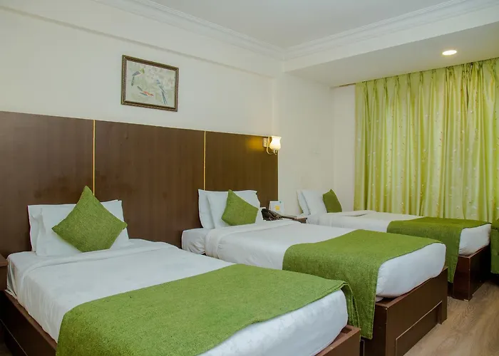 Vaishali Hotel Kathmandu