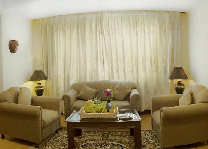 Hotel Vaishali