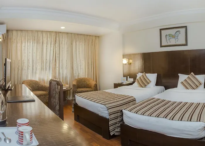 Vaishali 4*