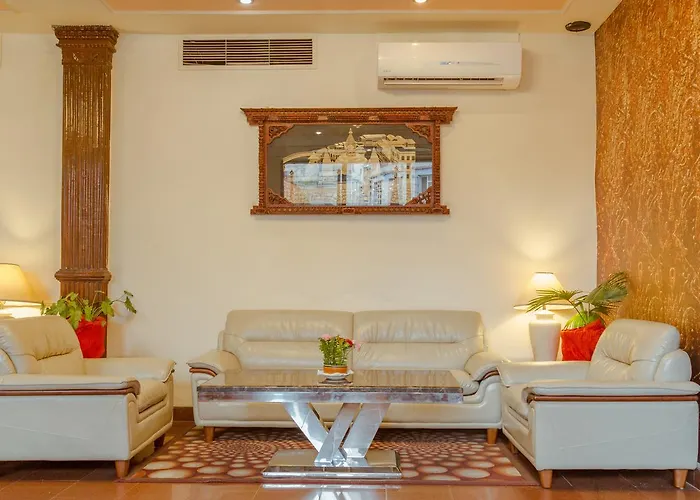 Hotel Vaishali Kathmandu