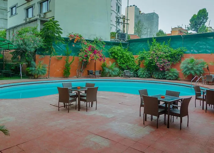 Vaishali 4*