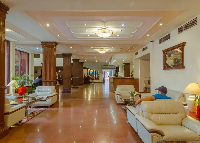 Vaishali Hotel Kathmandu