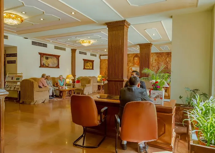 Hotel Vaishali Kathmandu