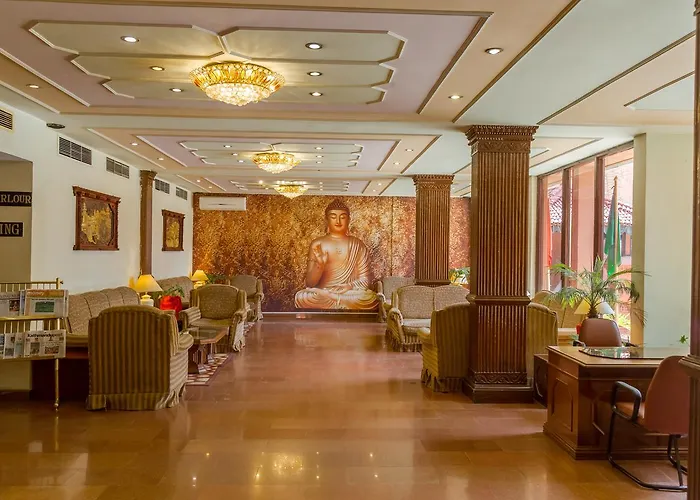 Vaishali 4* Kathmandu