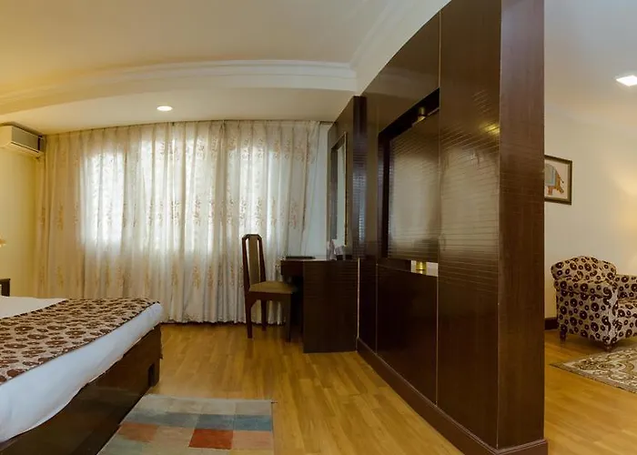 Hotel Vaishali