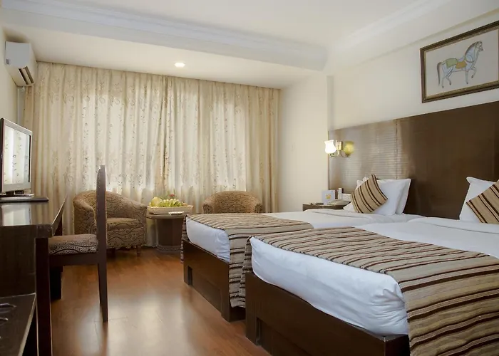 Vaishali 4*