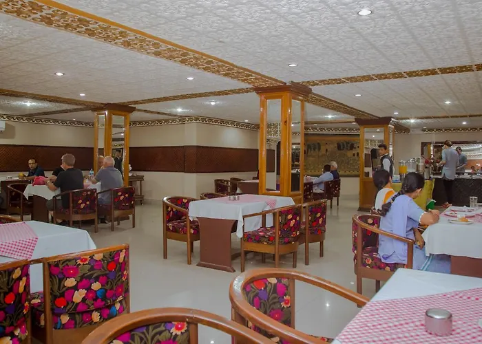Hotel Vaishali