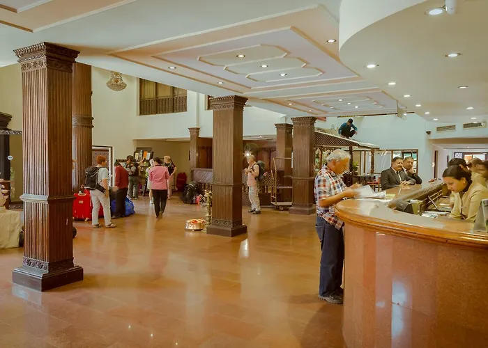 Hotel Vaishali
