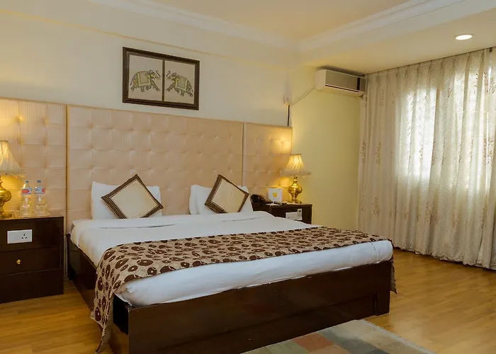 Vaishali 4*