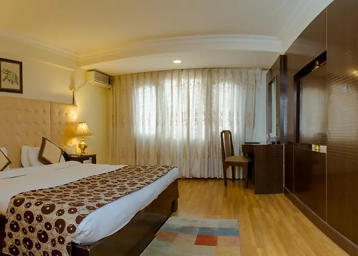Vaishali Hotel Kathmandu