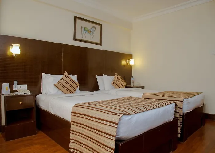 Hotel Vaishali