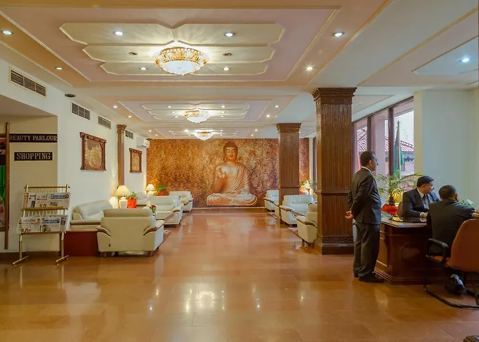 Vaishali 4* Kathmandu