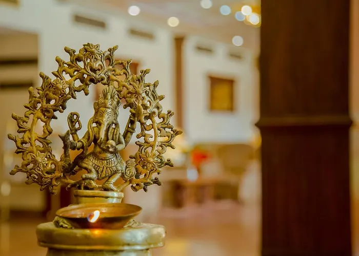 Vaishali 4* Kathmandu