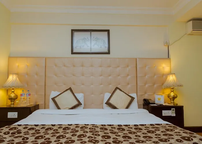 Hotel Vaishali