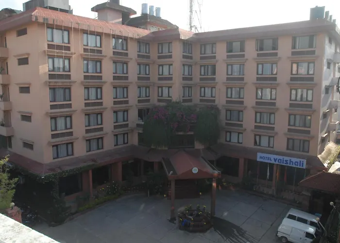 Hotel Vaishali