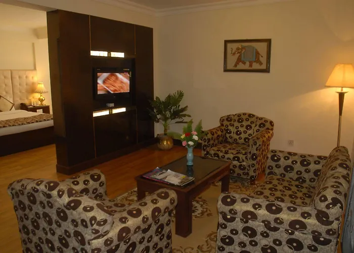 Vaishali 4* Kathmandu