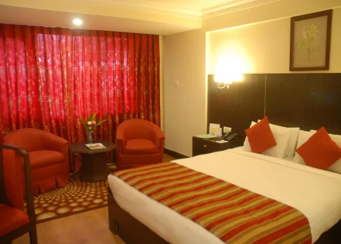 Vaishali Hotel Kathmandu