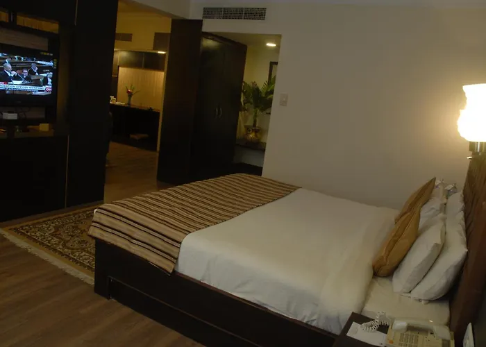 Hotel Vaishali 4*