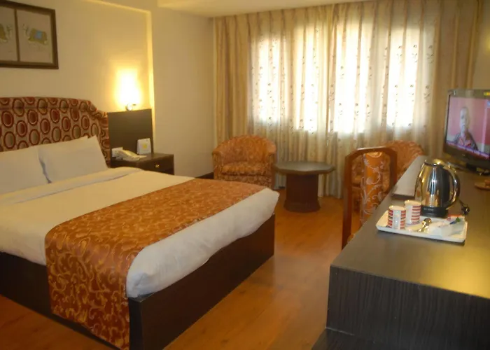 Vaishali Hotel Kathmandu