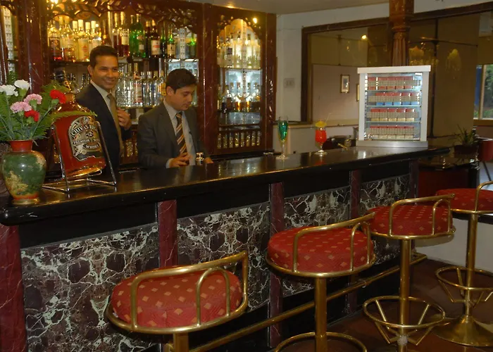 Vaishali Hotel
