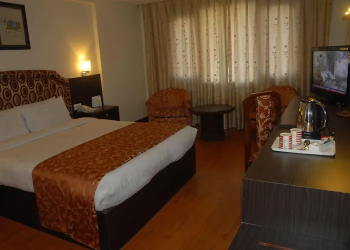 Vaishali Hotel